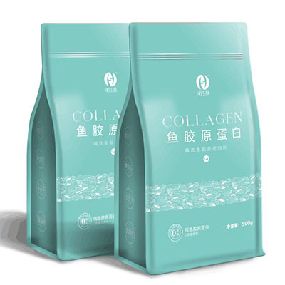 Fish Collagen Solid Drink 500 g
